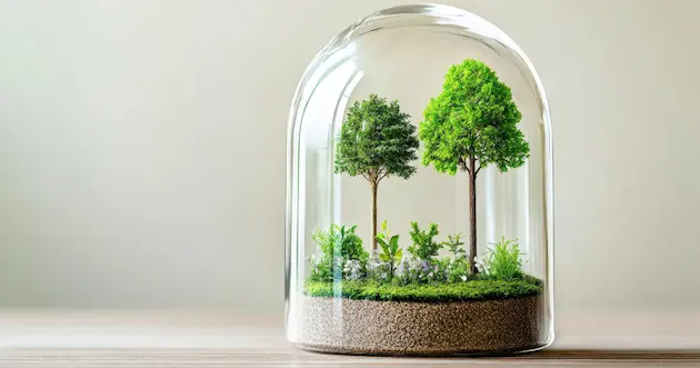 SBTi-FLAG目標の設定にあたり、森林減少ゼロの根拠を示す必要がある